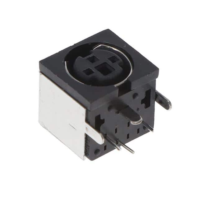 MD-30SM CUI Devices  Assemblages de connecteurs circulaires